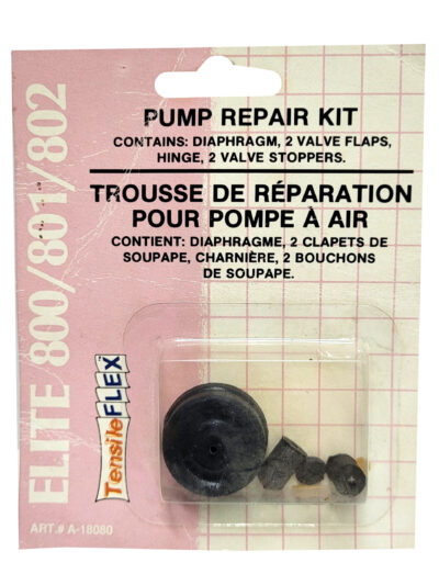 KIT REPARACION ELITE 800,801,802
