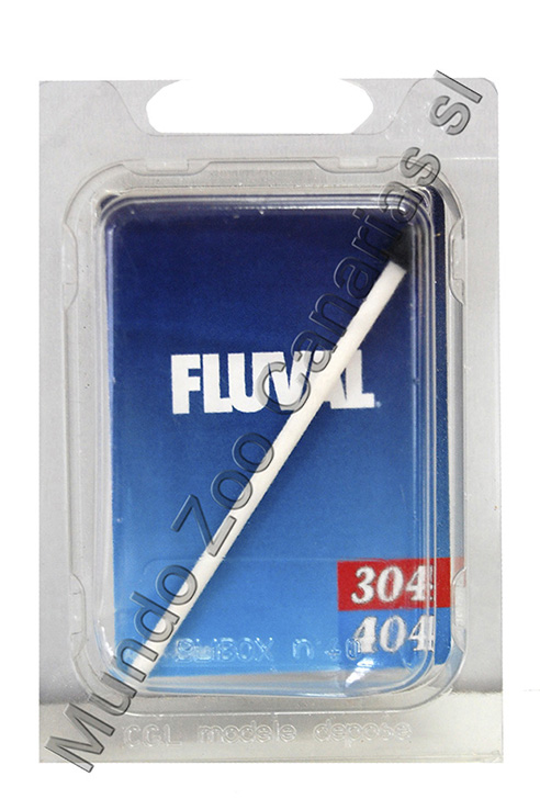 COJINETE CON EJE CERAM FLUVAL 305-405