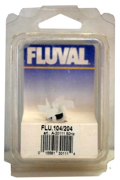 ROTOR FLUVAL 104,204