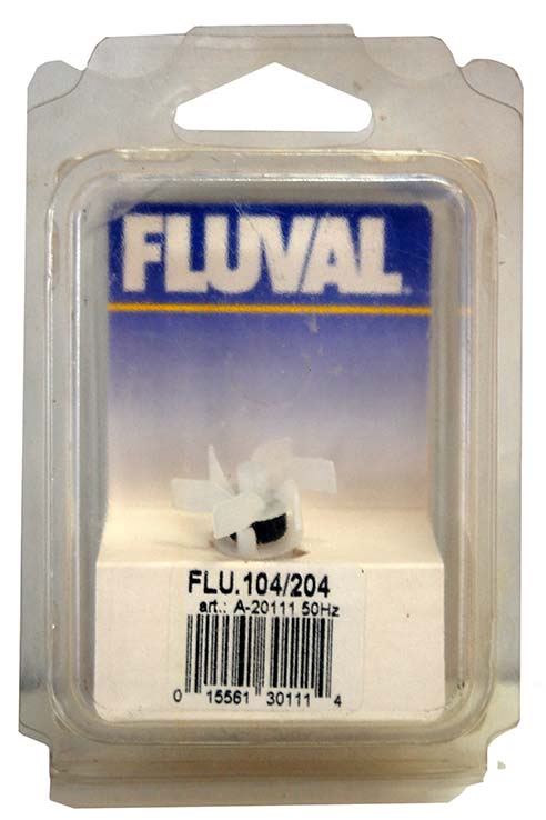 ROTOR FLUVAL 104,204