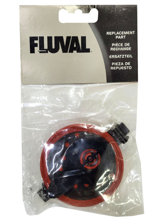 TAPA ROTOR FLUVAL 106