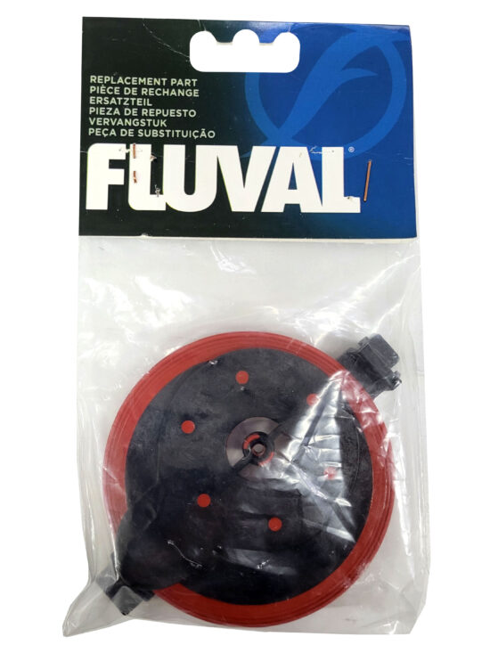 TAPA ROTOR FLUVAL 306,406