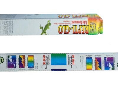 REPTIGLO T8 91.5CMS 30W FLUORESCENTE