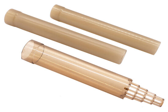 TUBOS PROLONGACION AQUACLEAR 2000
