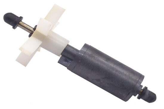 ROTOR FLUVAL 103, 203