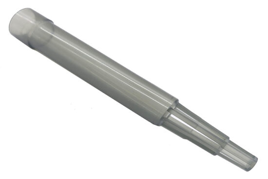 TUBO COLECTOR AQUACLEAR MINI 18.0MM