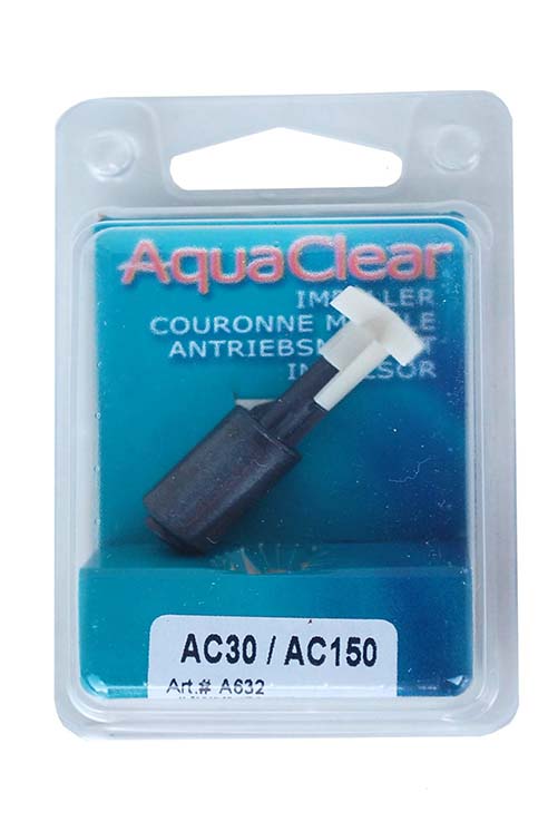 ROTOR AQUACLEAR 150