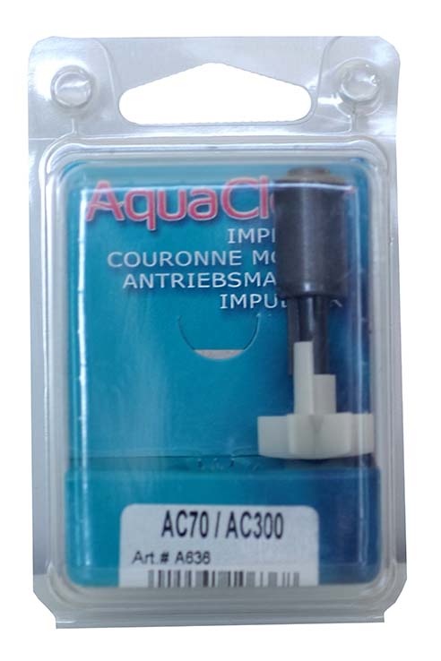 ROTOR AQUACLEAR 70