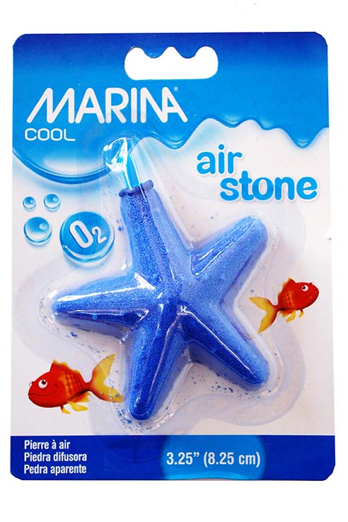 DIFUSOR ESTRELLA MARINA 9øCMS