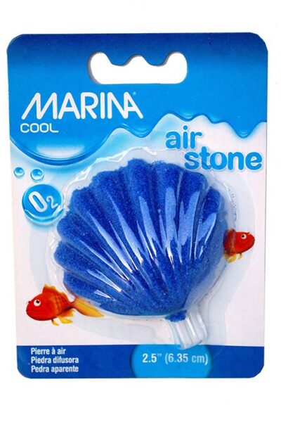 DIFUSOR ALMEJA MARINA 6X8CMS
