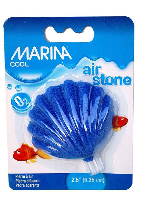DIFUSOR ALMEJA MARINA 6X8CMS