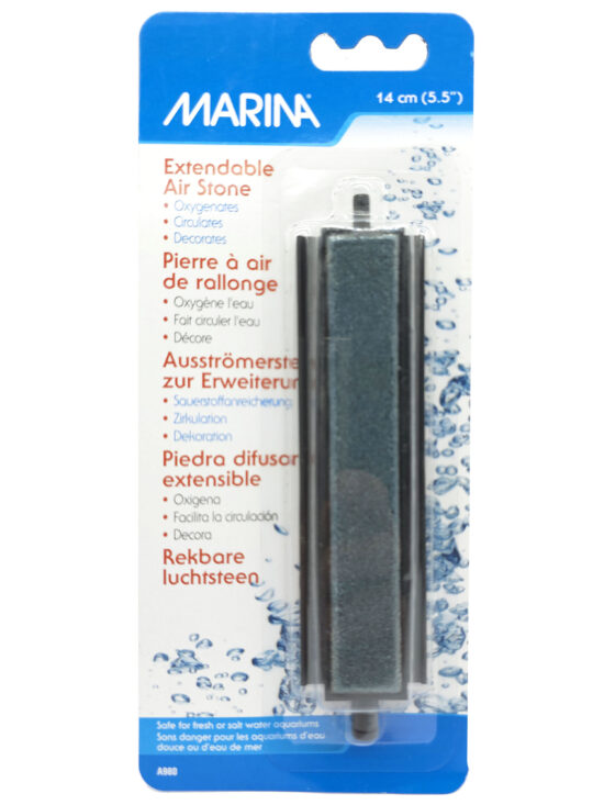 DIFUSOR AQUA FIZZ EXTENSIBLE 13,75 CMS