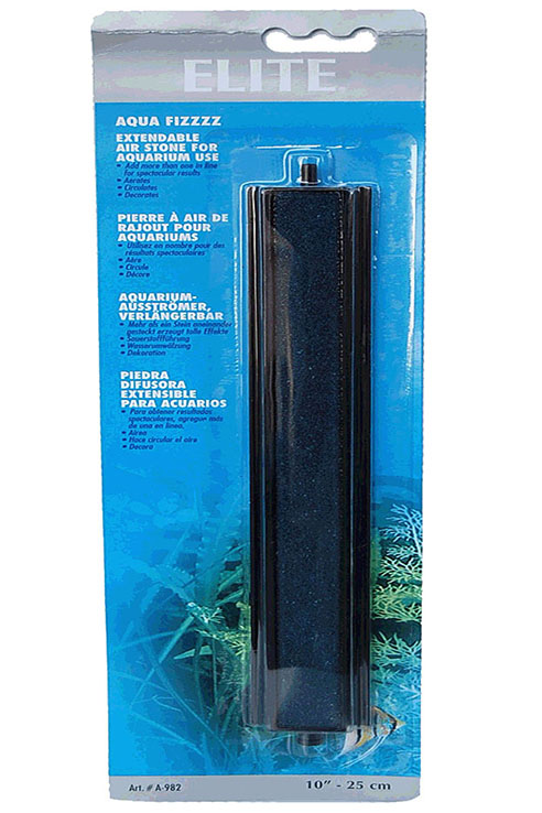 DIFUSOR AQUA FIZZ EXTENSIBLE 25 CMS INERCONECTABLE