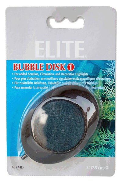 DIFUSOR 7,5CM DISCO FIZZZ