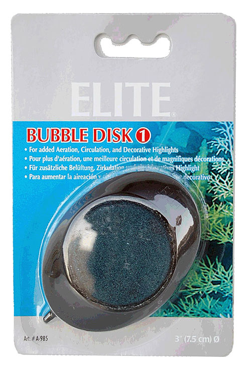 DIFUSOR 7,5CM DISCO FIZZZ