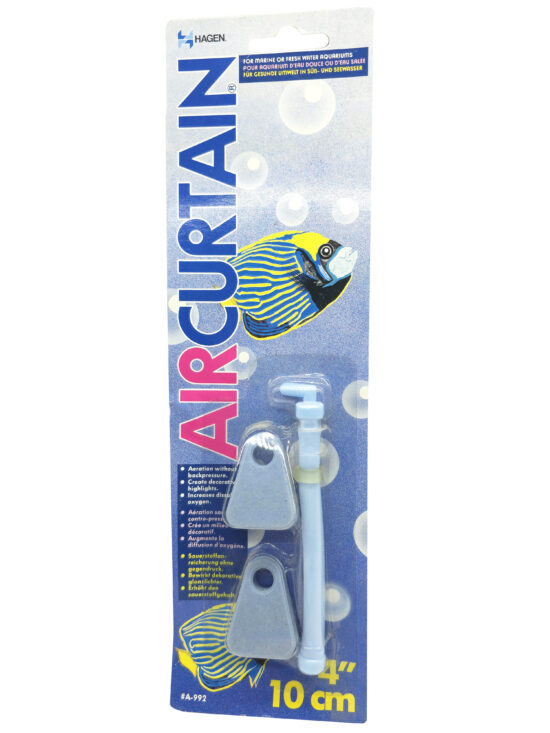 DIFUSOR N1 10CMS AIR CURTAIN LASTRADO