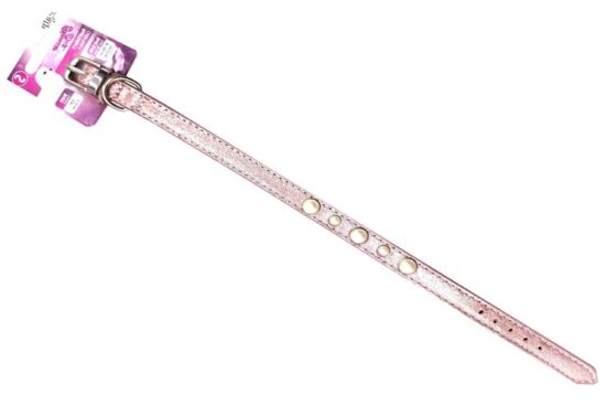 COLLAR PERLA NIGHT CANDY 14.0MMX20.0-27.0CMS