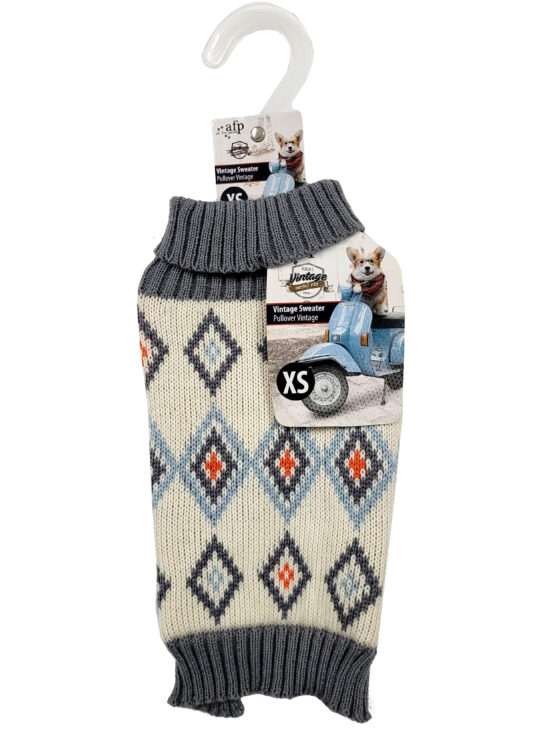 JERSEY XS-20.3CMS GRIS DIAMANTE