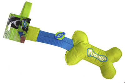 JUGUETE TUGGER HUESO SUAVE 50CMS