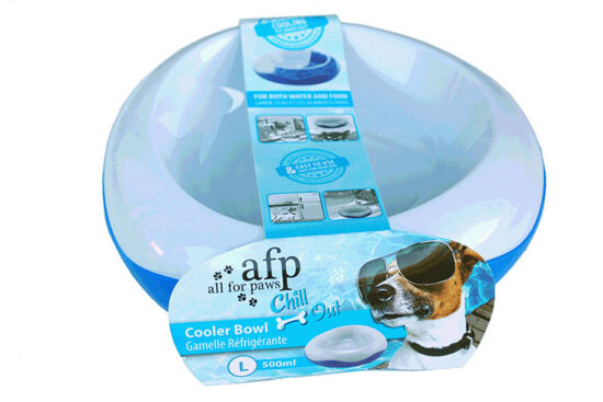 BEB COMED M-3 REFRESH CHILL OUT