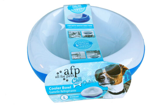 BEBE COMEDERO 0.50L CHILL OUT REFRESH