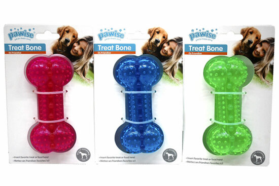 DISPENSDOR HUESO 12CMS PORTA PREMIOS
