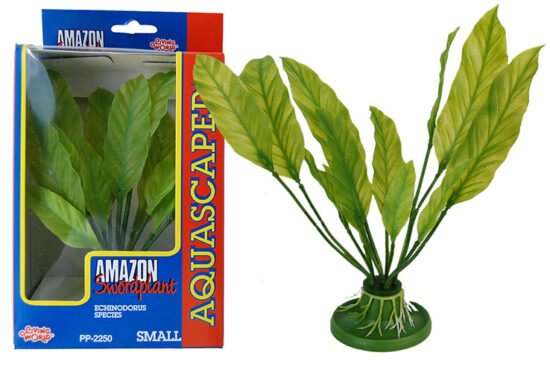 AMAZONAS SMALL 17CMS LW