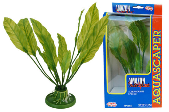AMAZONAS MEDIUM 22CMS LW