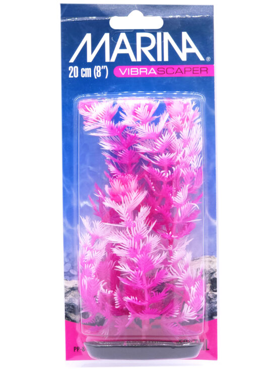 COLA ZORRO MED VIVRASCAPER MARINA 20CMS