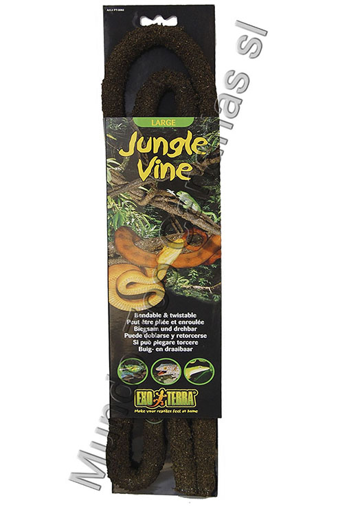 LIANA GRANDE JUNGLE VINE