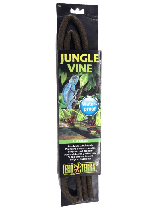 LIANA GRANDE REPTILES XL