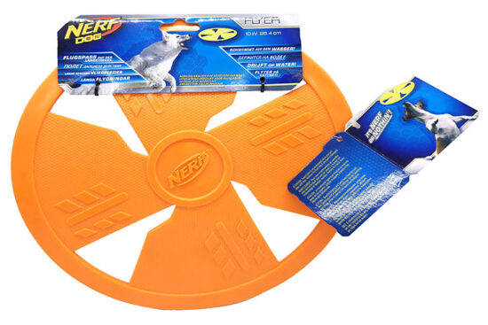NERF FLYER DISCO 25.0øCMS