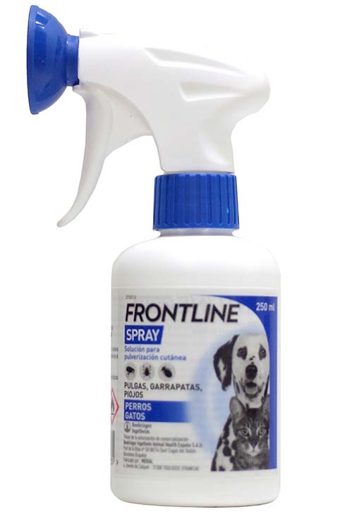 FRONTLINE SPRAY 250ML