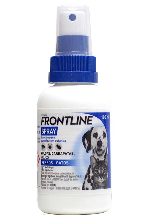FRONTLINE SPRAY 100ML
