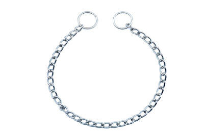 CADENA COLLAR AHOGO 2.0øX40.0CMS