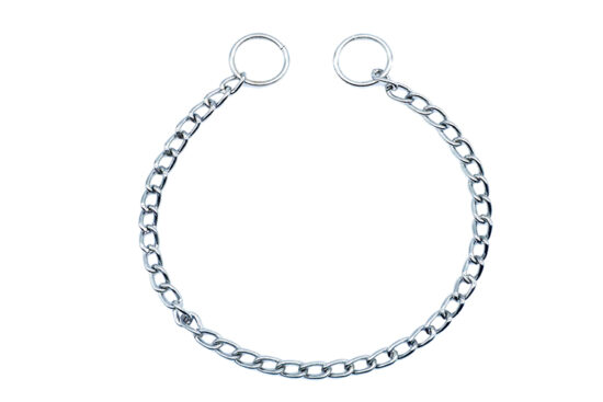 CADENA COLLAR AHOGO 2.0øX40.0CMS