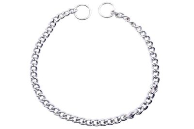 CADENA COLLAR AHOGO 4.0øX75.0CMS
