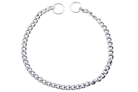CADENA COLLAR AHOGO 4.0øX75.0CMS