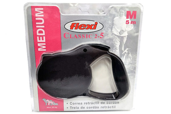 FLEXI OLD CLASSIC 2 5MT CORDON