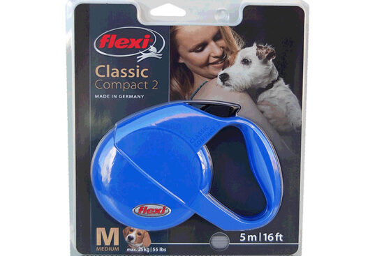 FLEXI 2 COMP AZUL M 5M/22KG