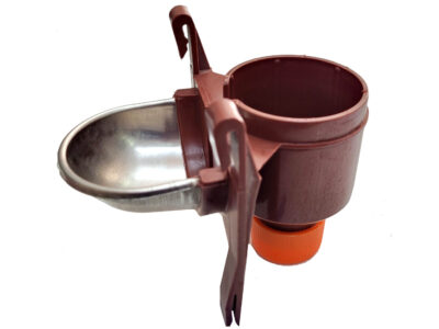 BEBEDERO PARA BOLETTA BOLLA 12.0X16.5X14.3CMS