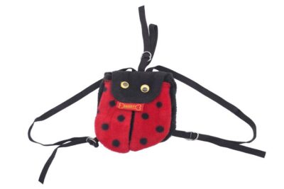 MOCHILA ESPALDA MARIQUITA