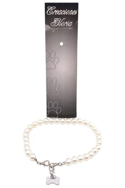 COLLAR PERLA CLASICO 30.0CMS