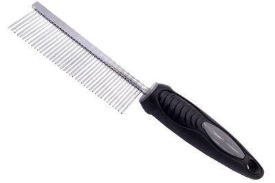 PEINE PUAS METALICAS 21.0CMS