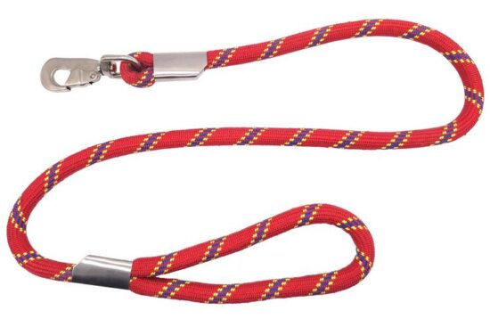 RAMAL NYLON REDONDO 13.0øX110.0CMS