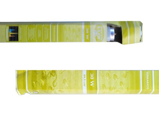 REPTI LUX T8 89.5CMS 30W 2.0 FLUORESCENTE