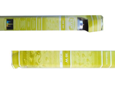 REPTI LUX T8 89.5CMS 30W 2.0 FLUORESCENTE