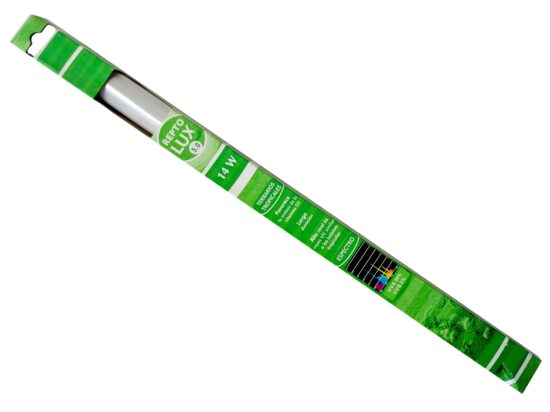 REPTI LUX 5.0 T8 38CMS 14W FLUORESCENTE