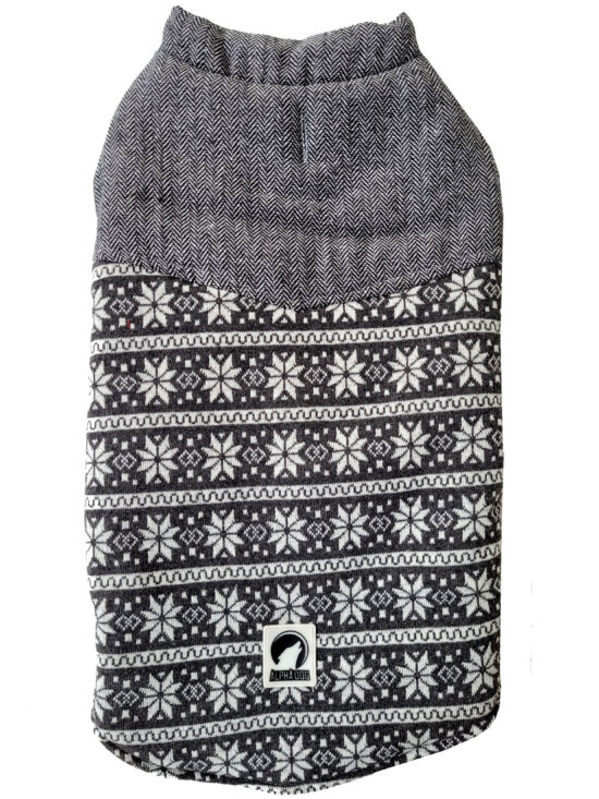 ROPA PUNTO GRIS 50CMS