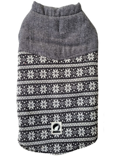 ROPA PUNTO GRIS 50CMS